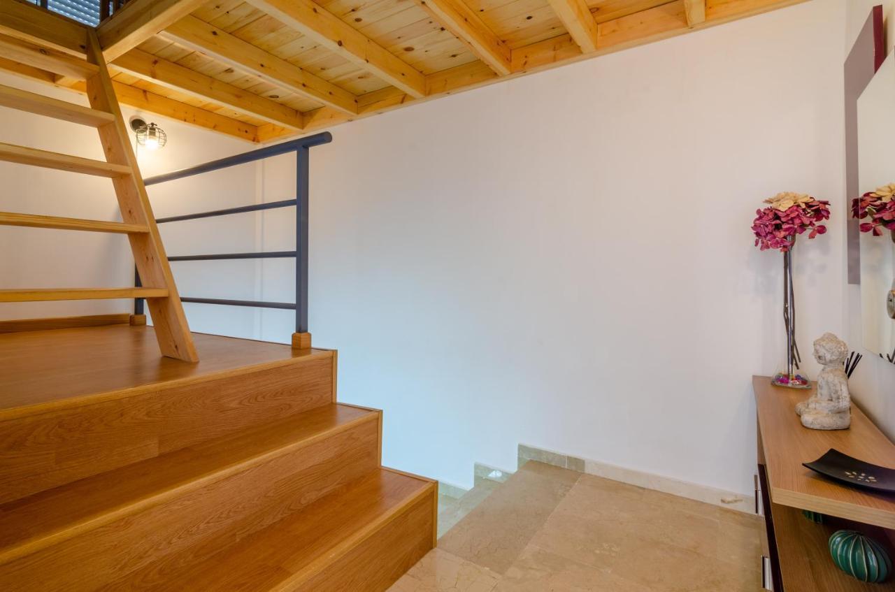 Wintowinrentals Huge Private Terrace &, Relax Caleta De Velez Exterior photo