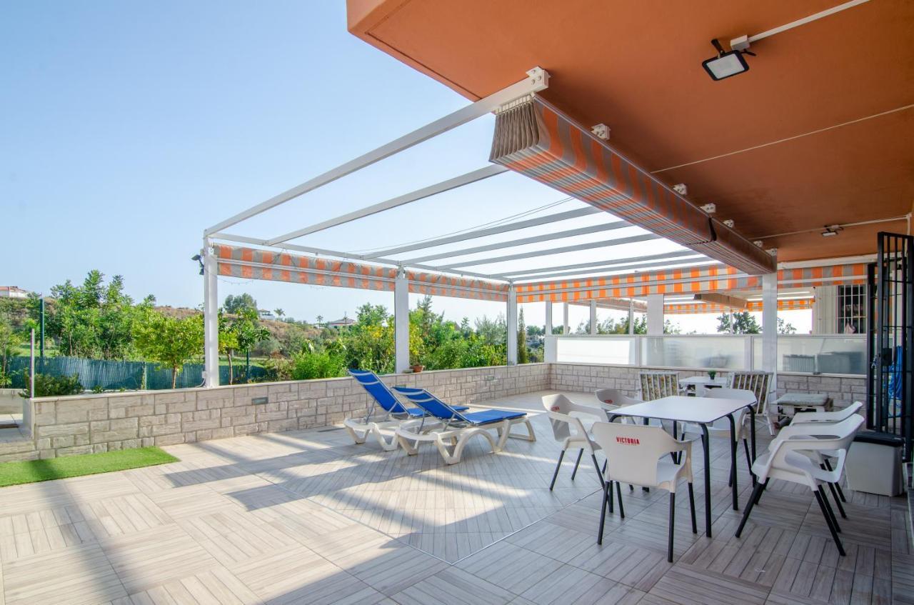 Wintowinrentals Huge Private Terrace &, Relax Caleta De Velez Exterior photo